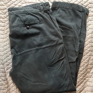 J.Crew Sunday Slim Chino- size 12